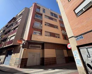 Vista exterior de Casa o xalet en venda en  Murcia Capital amb Terrassa