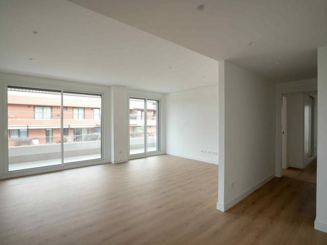 Piso en Alquiler en C. José Ribera en Prado de Somoaguas