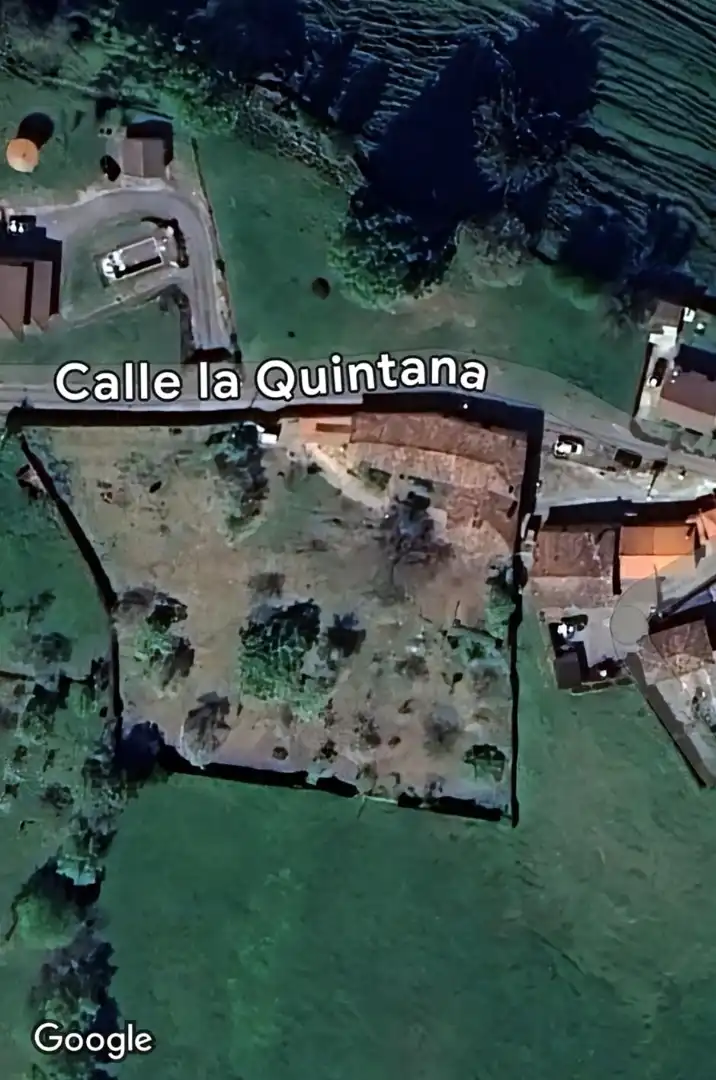 Casa rustica con giardino in vendita a Calle la Quintana 126, imagen 16
