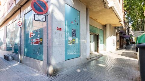 Photo 2 of Premises to rent in Onze de Setembre, Creu Alta, Barcelona