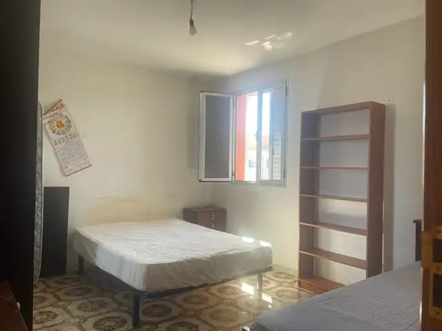 Habitación de Piso en venta en La Pardilla - San Antonio