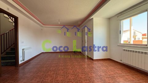 Foto 5 de Casa adosada en venta en Calle Camino de Los Partidos, Aldearrubia, Salamanca