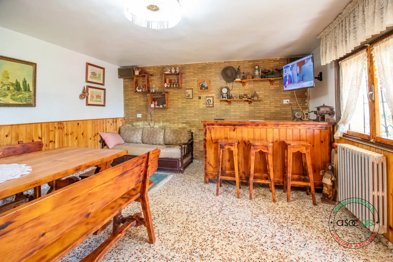 Casa o chalet en venta en Villaviciosa con Calefacción, Jardín privado y Parquet