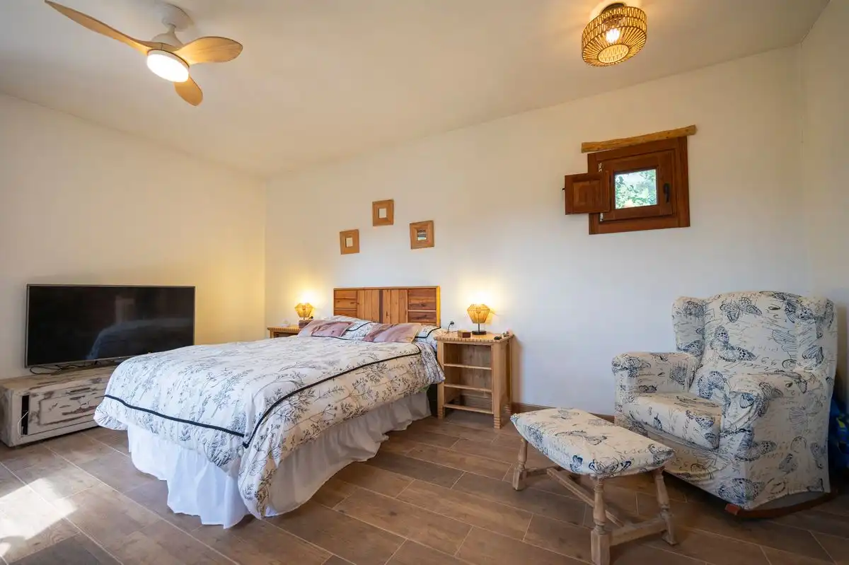 Maison avec jardin à vendre à Diseminado P 26 Sta Gertrudis, imagen 11