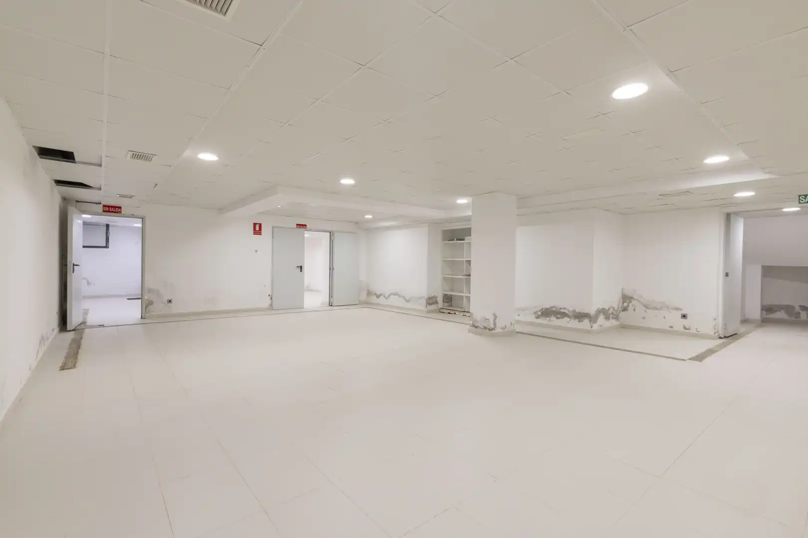 Local comercial en venda a Pl. del Charco, 6, imagen 20