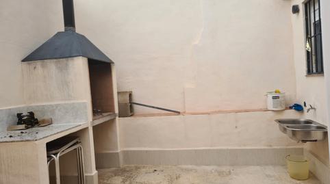 Foto 3 de Finca rústica en venda a Travesía Tazona, 2, Socovos, Albacete