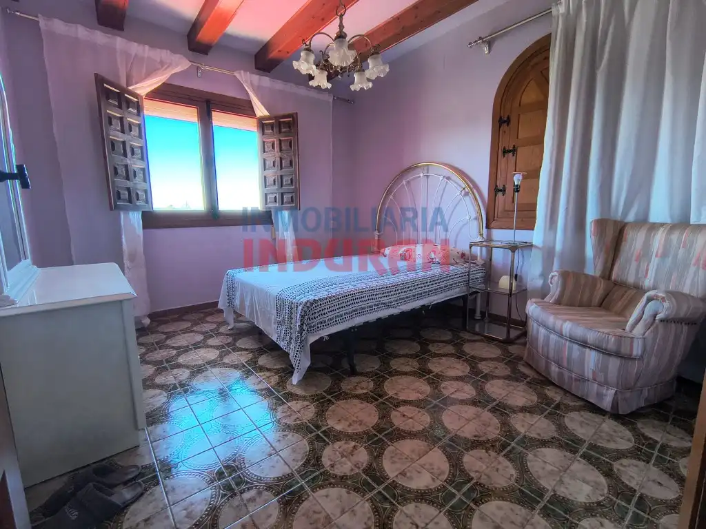 Casa rústica en venda a Diseminados Los Pinos, imagen 19