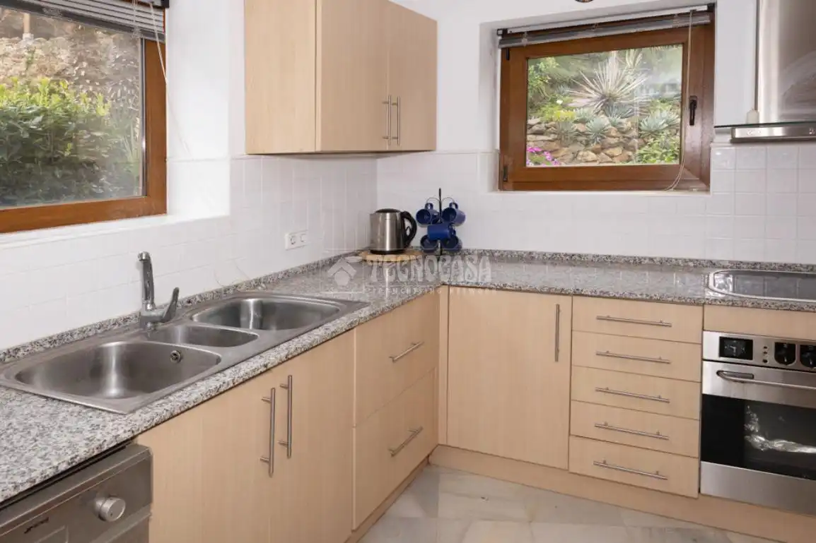 Haus mit Pool zum Verkauf in Turre, imagen 7