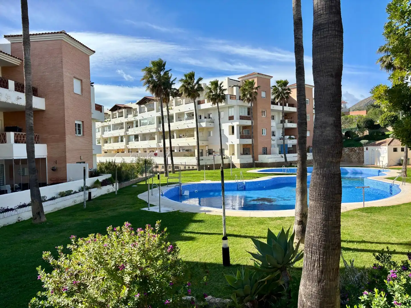 Flat with pool for sale in SAN RAFAEL, imagen 33