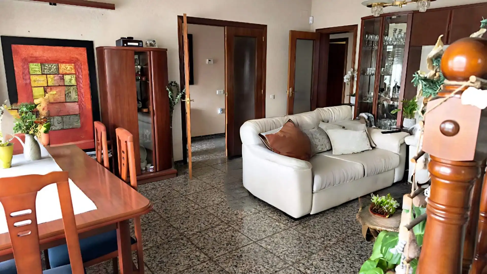 Villa con terrazza in vendita a L'Aldea, imagen 11