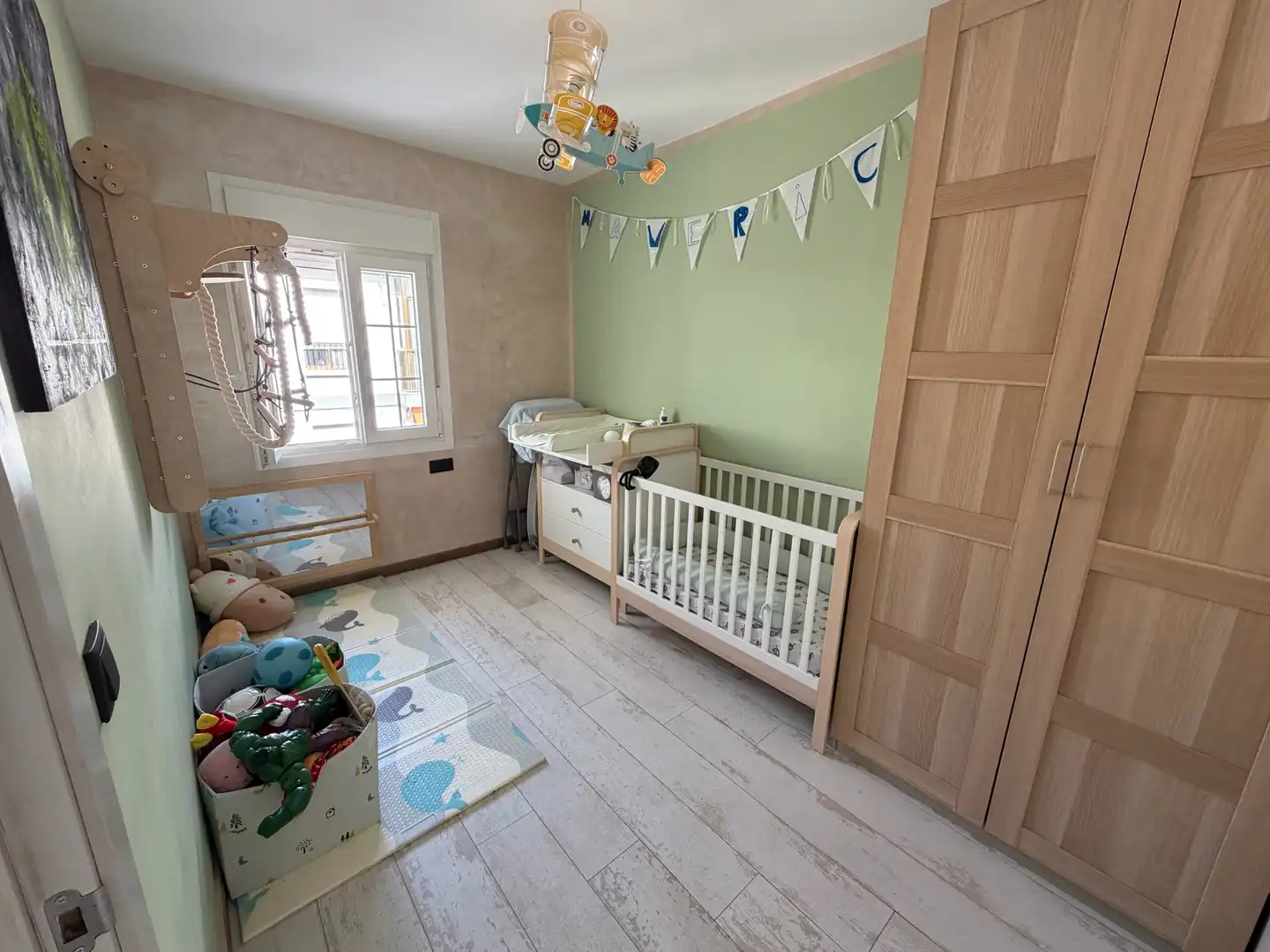Piso en venta en Calle San Rafael, imagen 12