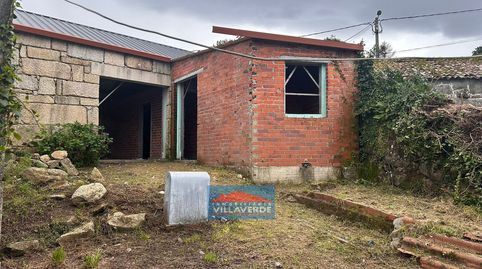 Foto 5 de Casa o chalet en venta en Aldán, Cangas