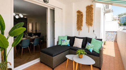 Photo 2 of Flat for sale in Calle Carmen Montes, La Carihuela - Los Nidos, Torremolinos