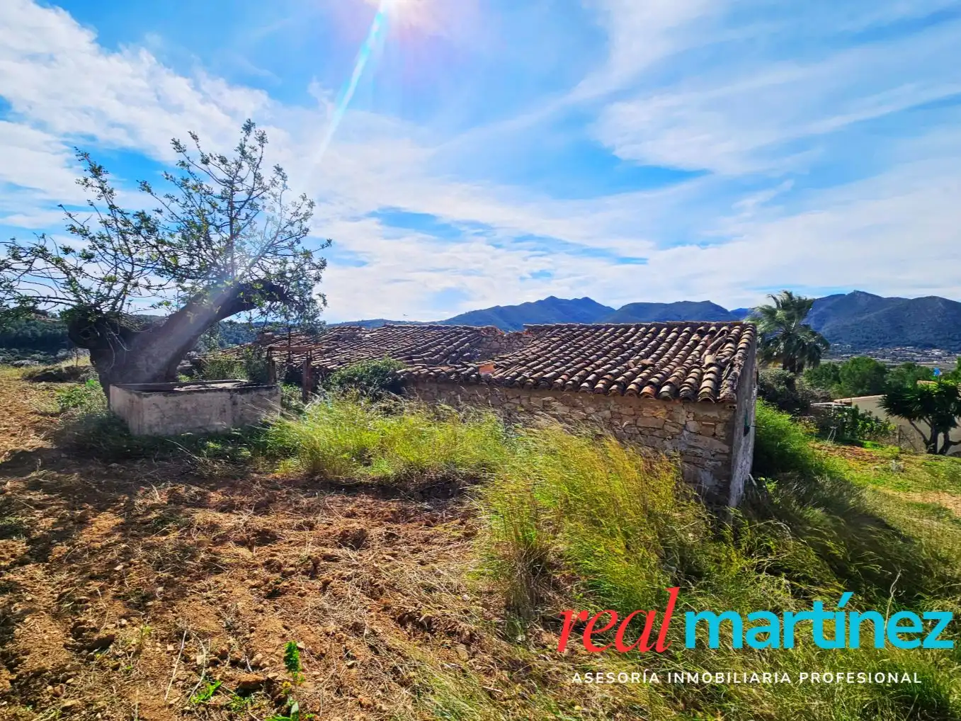 Houses for sale in Llíber  with Terrace