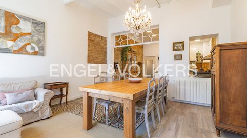 Foto 5 de Casa o chalet en venta en Barri del Centre, Terrassa