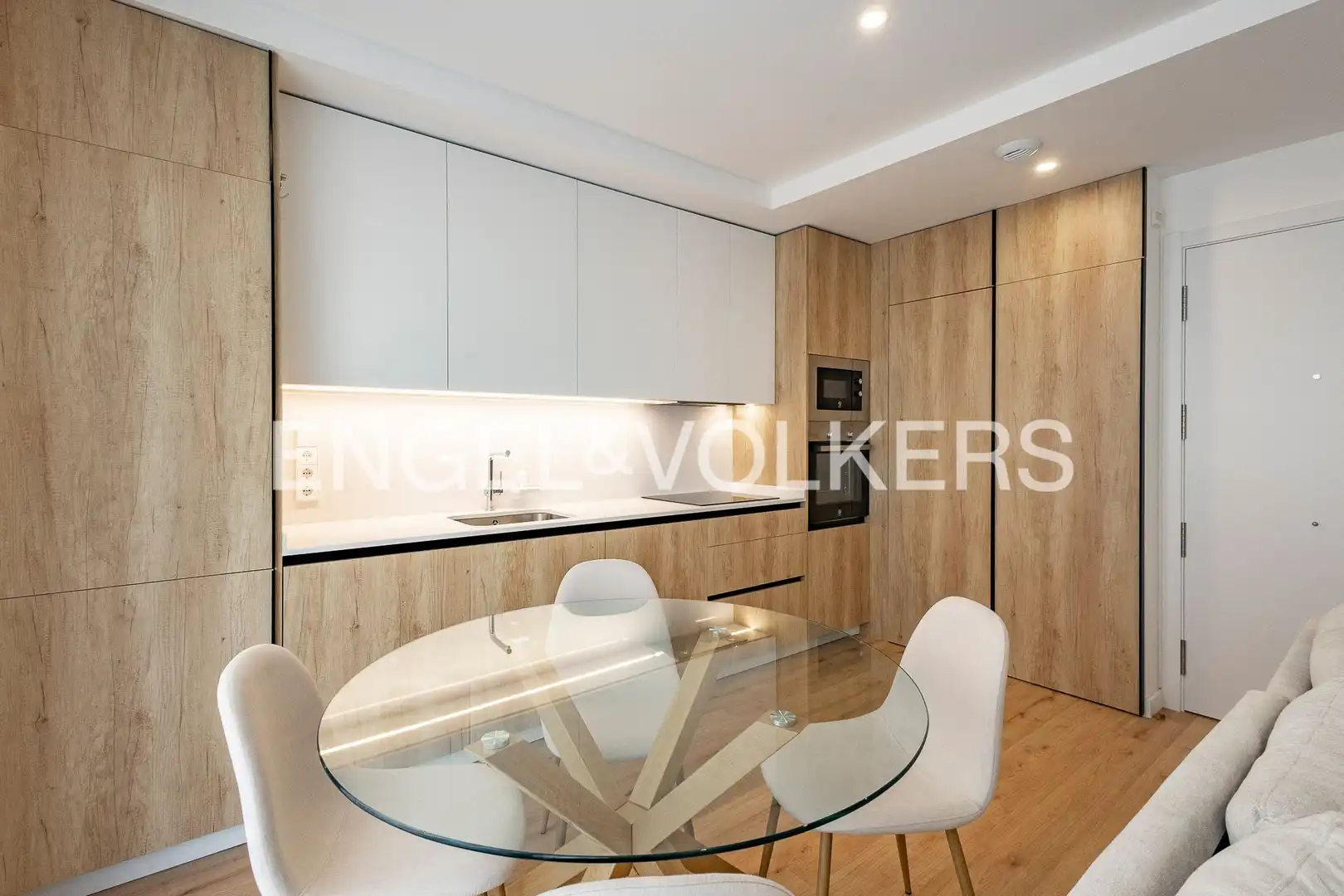 Flat with lift to rent in Sants - Montjuïc, imagen 13