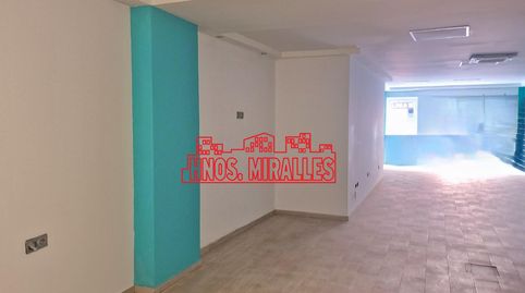 Foto 4 von Geschaftsraum zur Miete in Plaza Crevillente - Antiguos Juzgados - El Asilo, Elche / Elx
