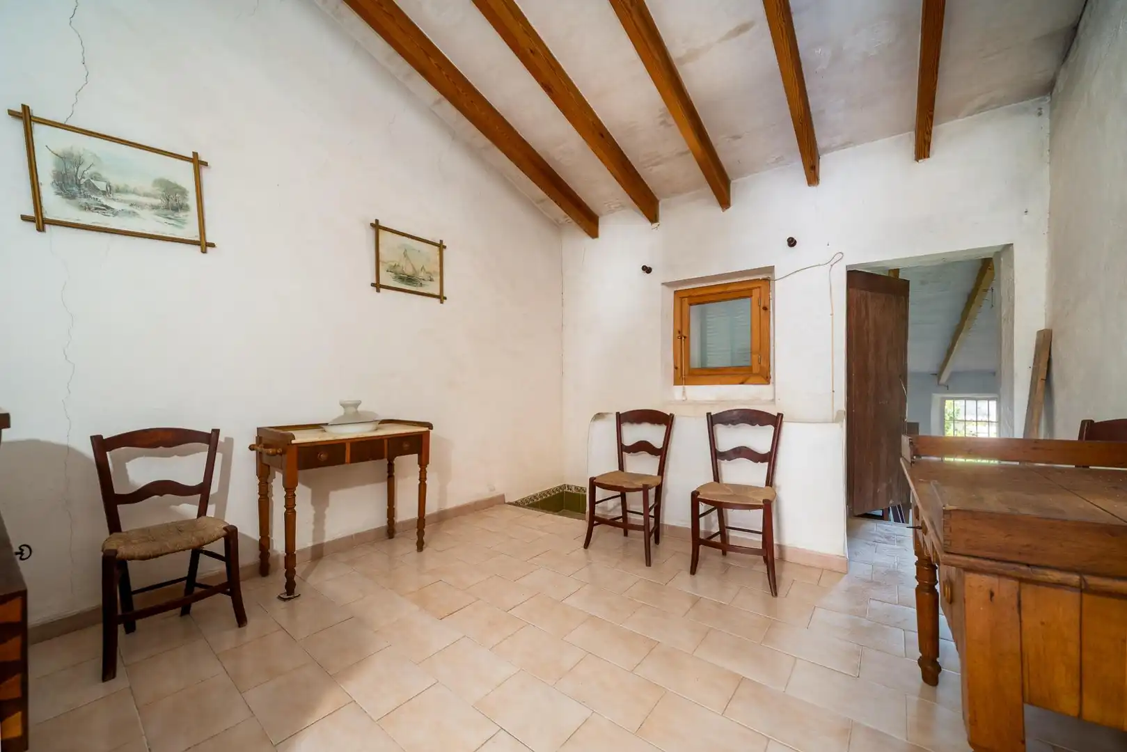 Casa o chalet en venta en Santa María del Camí con Terraza y Trastero