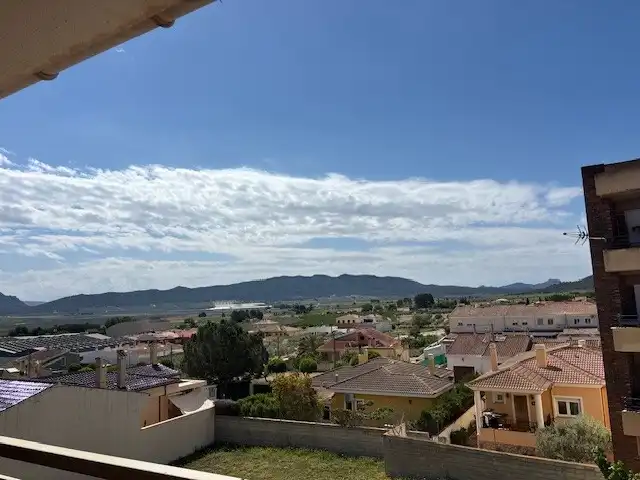 Flat for sale in Salinas