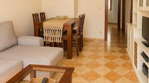 Foto 4 de Pis en venda a Los Guindos - Parque Mediterráneo - Santa Paula, Málaga Capital