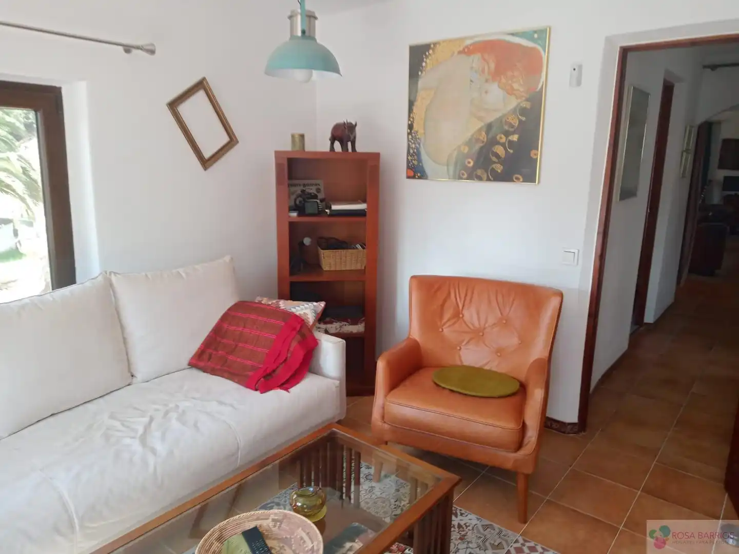 Casa rustica con piscina in vendita a Casares pueblo, imagen 12