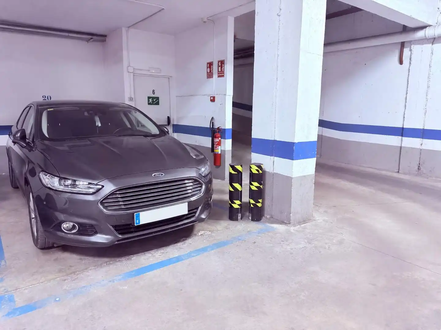 Appartamento con terrazza in vendita a Cuarte de Huerva, imagen 75