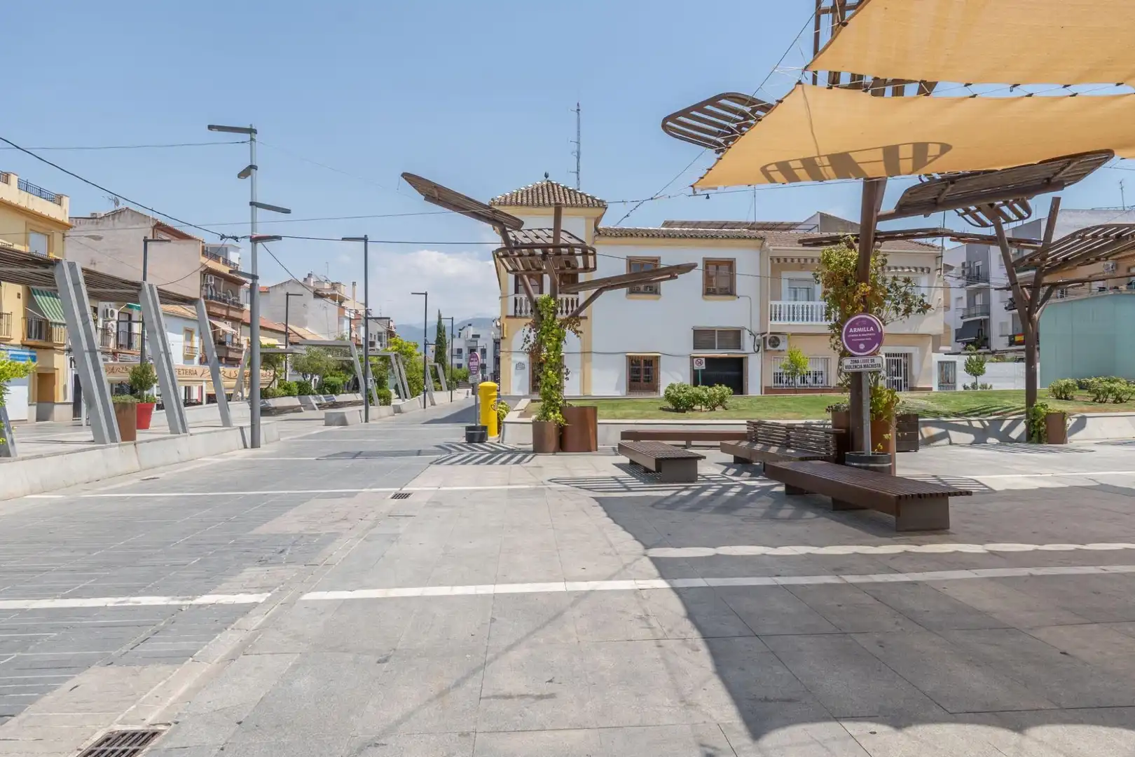 Flat for sale in Las Tres Cruces