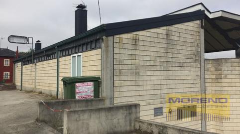 Photo 2 of Premises for sale in Láncara, Lugo