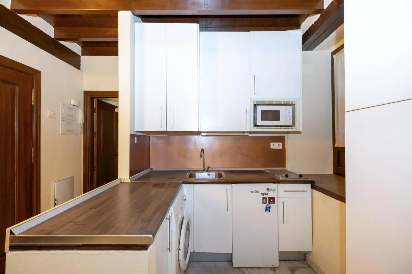 Apartament en venda a Calle Cocheras de San Cecilio, imagen 5