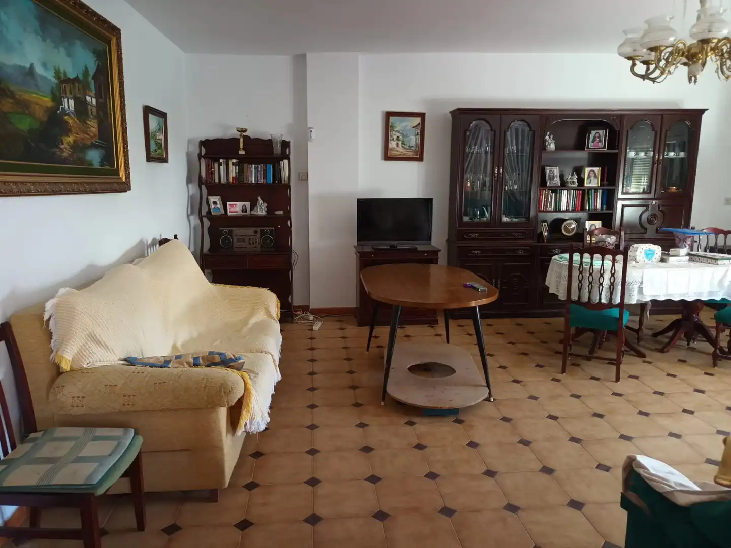 Detached house with pool for sale in Calle Legado Andalusí, imagen 14