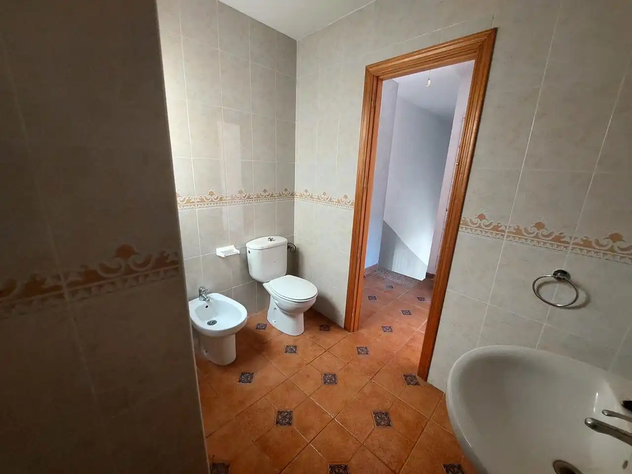 Bathroom of Houses for sale in Orcera