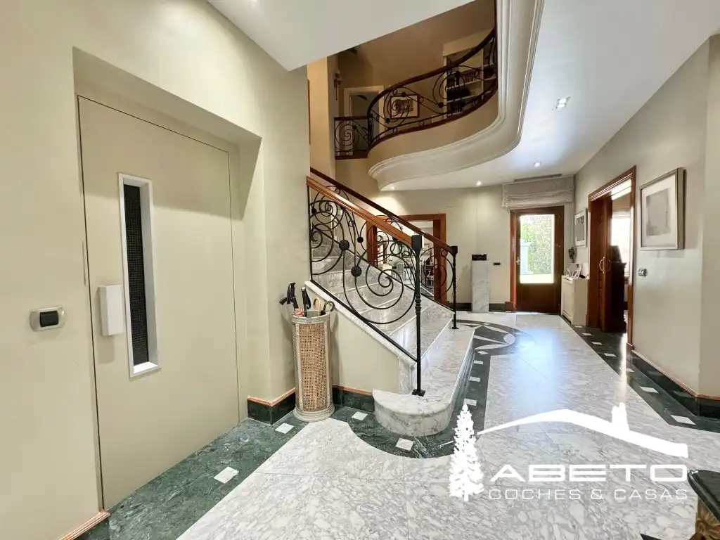 Casa o chalet en venta en Madrid