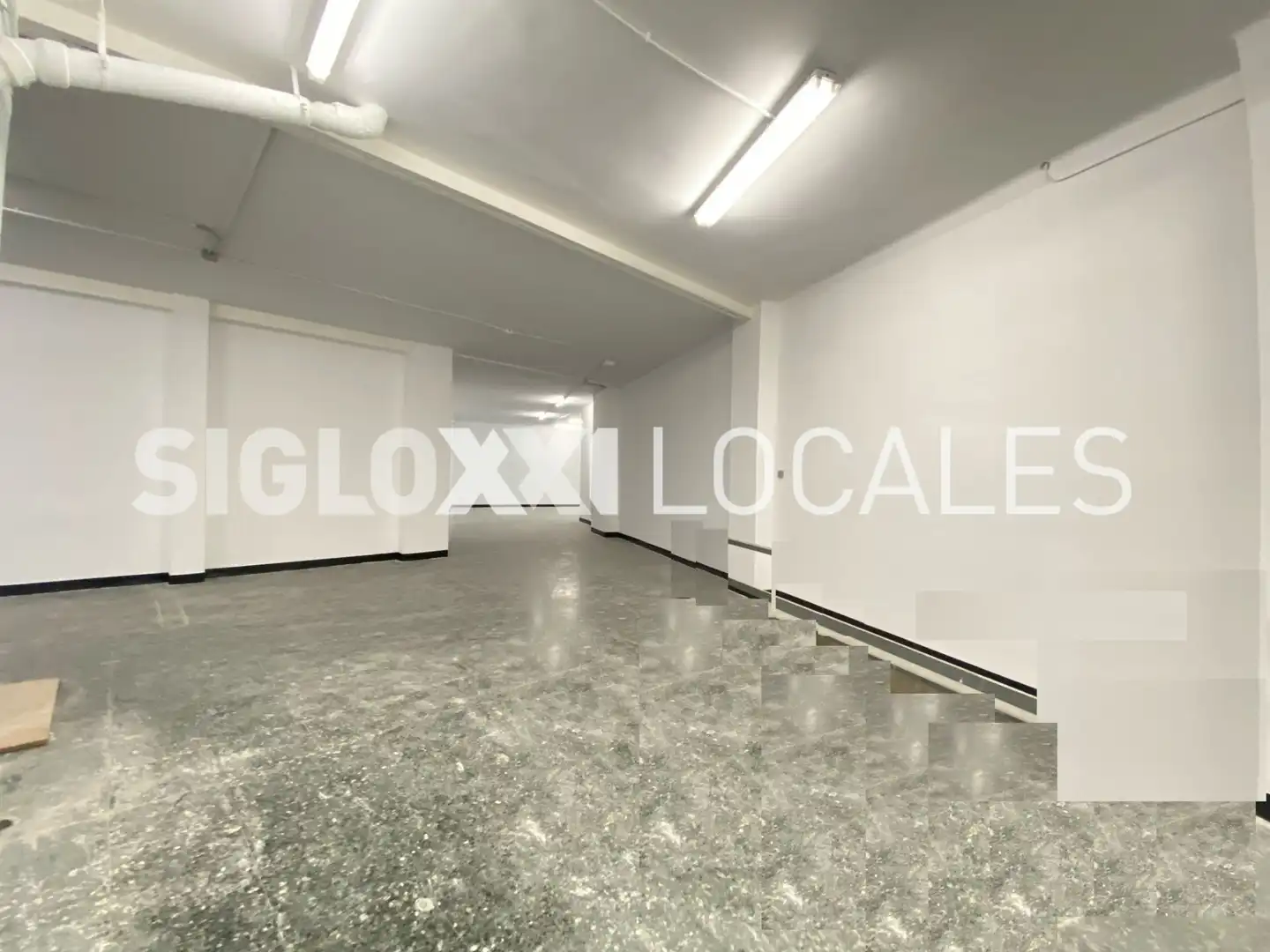 Local comercial de lloguer a TAMARIT, imagen 9