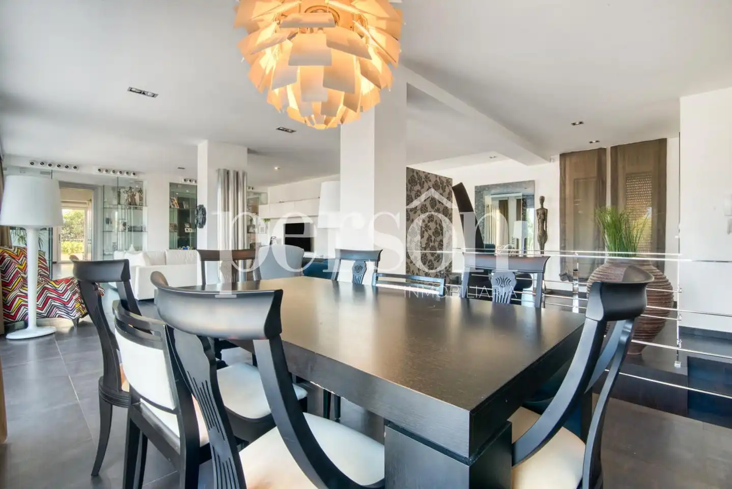 Villa avec piscine à vendre à El Montgó, imagen 11
