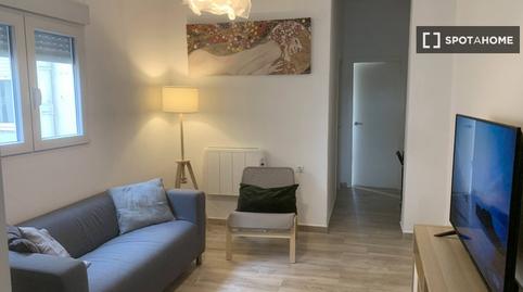 Photo 2 of Apartment to share in Morvedre, Valencia