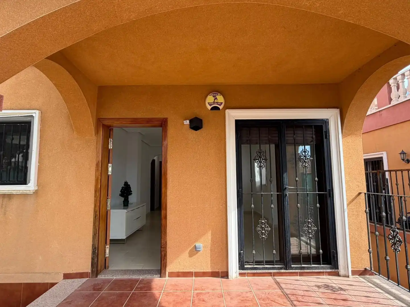 Casa amb piscina en venda a Nueva Torrevieja - Aguas Nuevas, imagen 7
