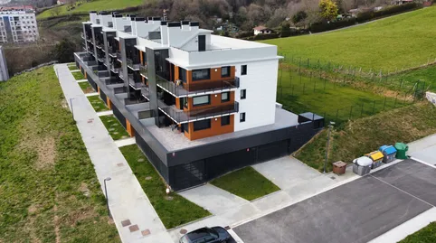 Photo 4 of Garage for sale in Lexo Bertsolaria Kalea, Lezo, Gipuzkoa