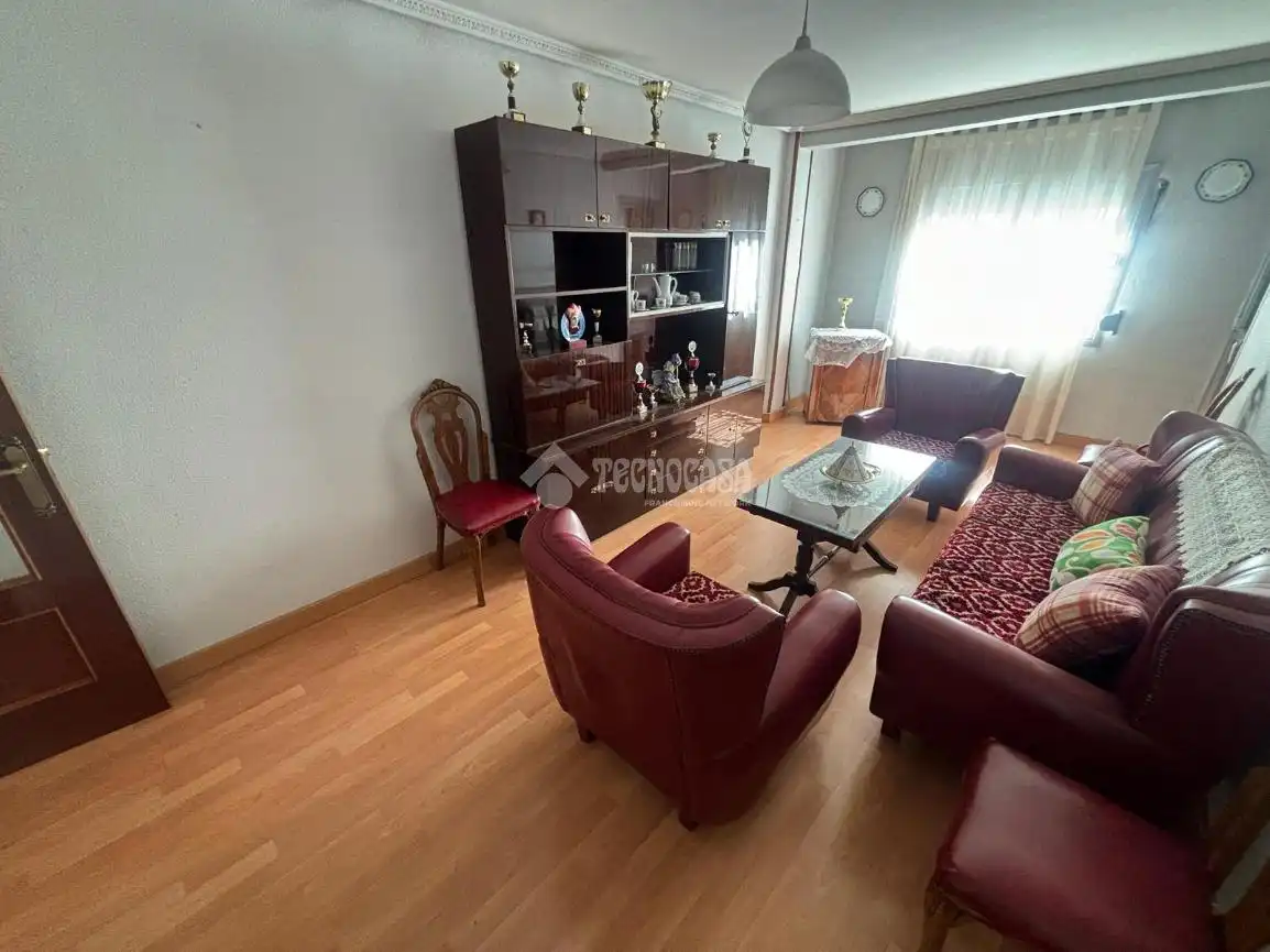 Wohnung mit Aufzug zum Verkauf in C. Pinzón, imagen 2