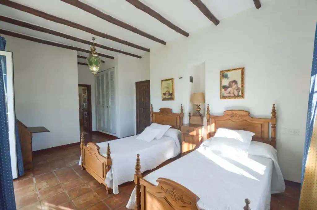 Maison rustique avec terrasse à vendre à Partidas Norte, imagen 28