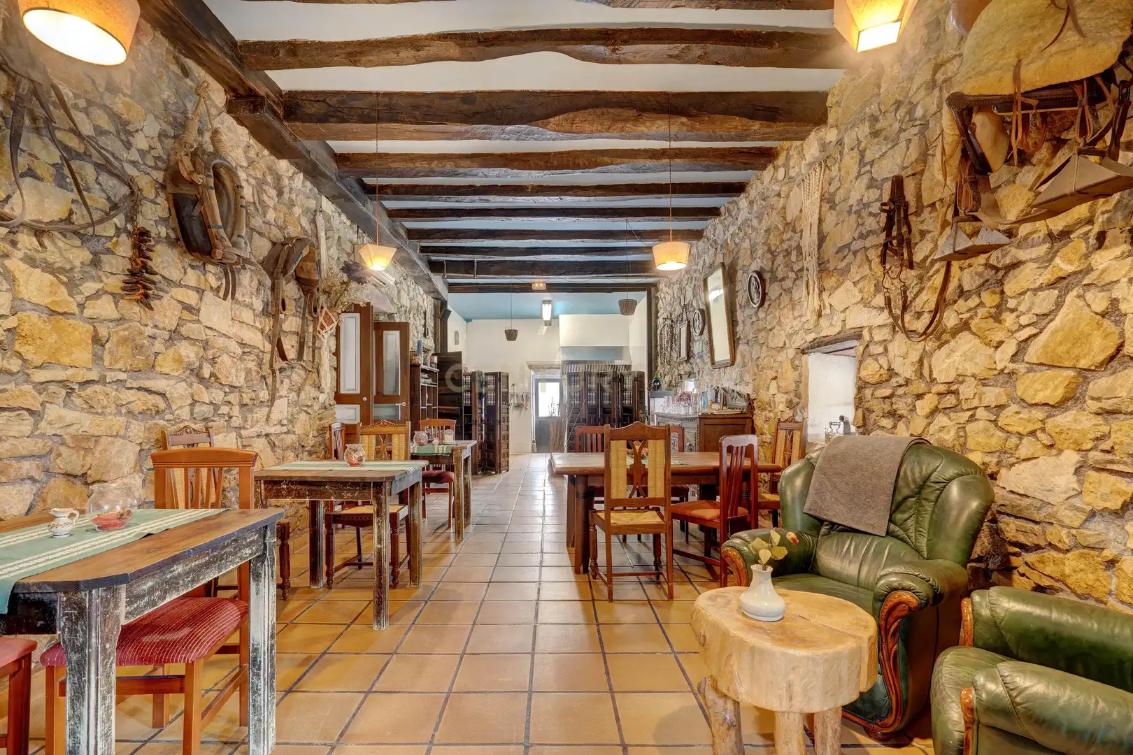 Edificio en venta en Baztan