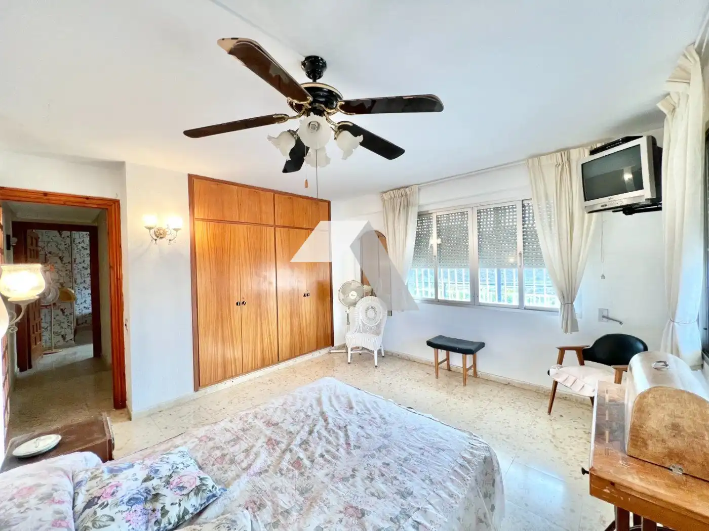 Detached house with pool for sale in Busot, imagen 24