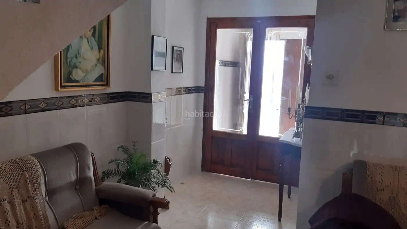 Casa en venda a Calle Juan Torrico 16, imagen 19