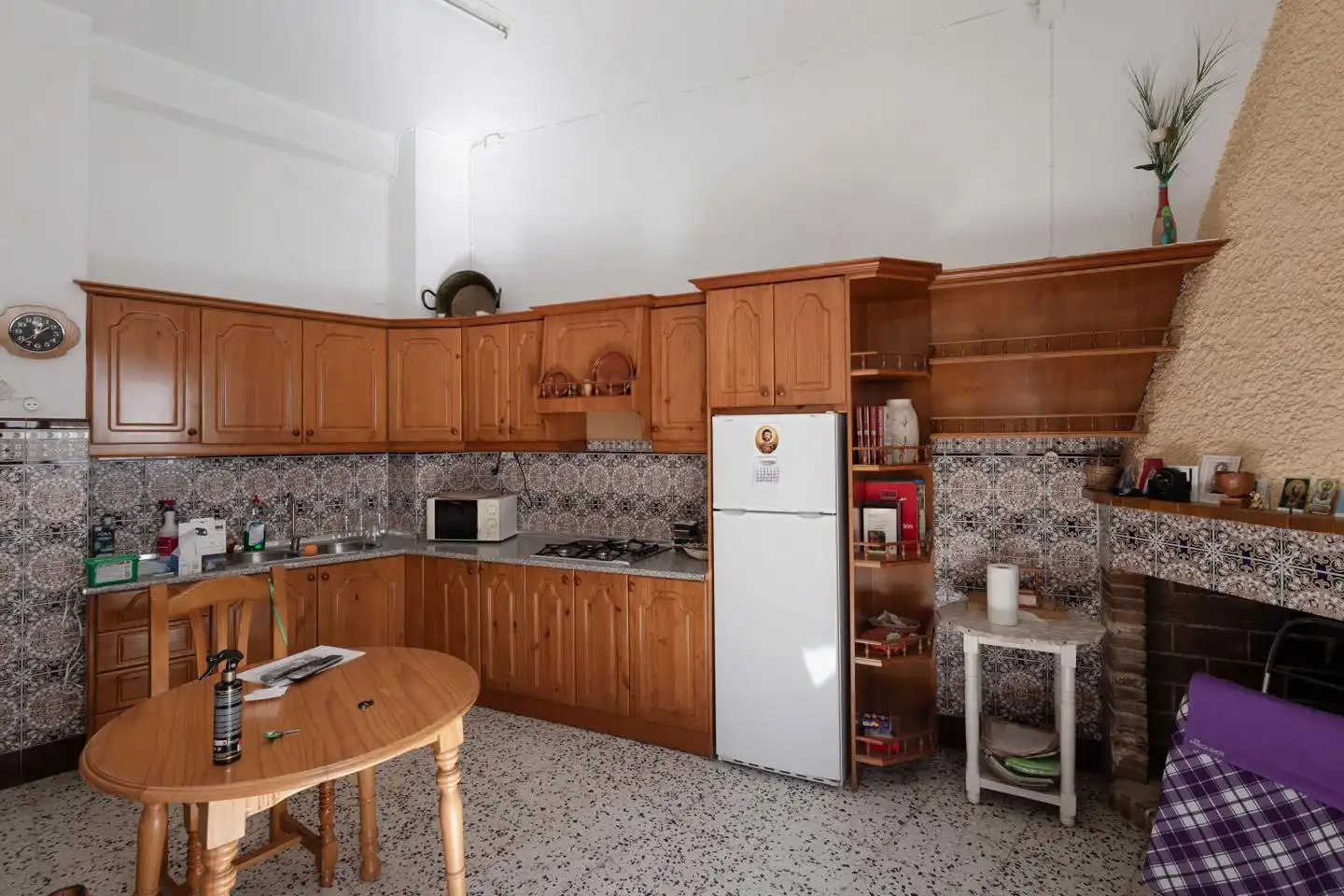 Casa en venta en Sevílla, imagen 2