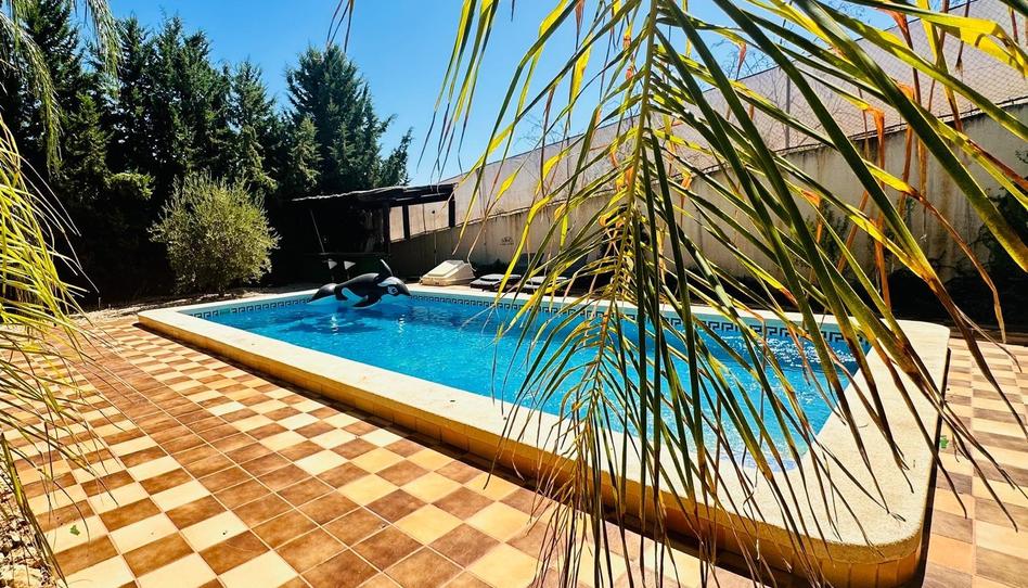 Foto 1 de Casa o chalet en venta en Urbanizacion del Coto Los Romeros, Las Torres de Cotillas, Murcia