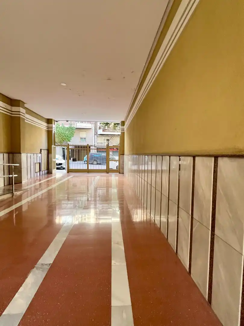 Wohnung mit Terrasse zum Verkauf in Elche ciudad, imagen 31