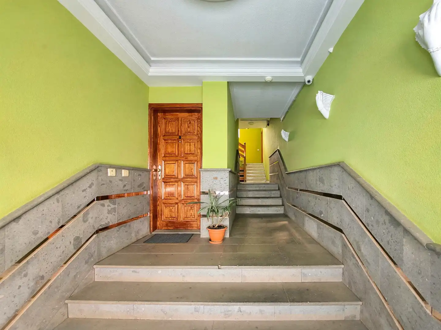 Piso en venta en Telde con Trastero