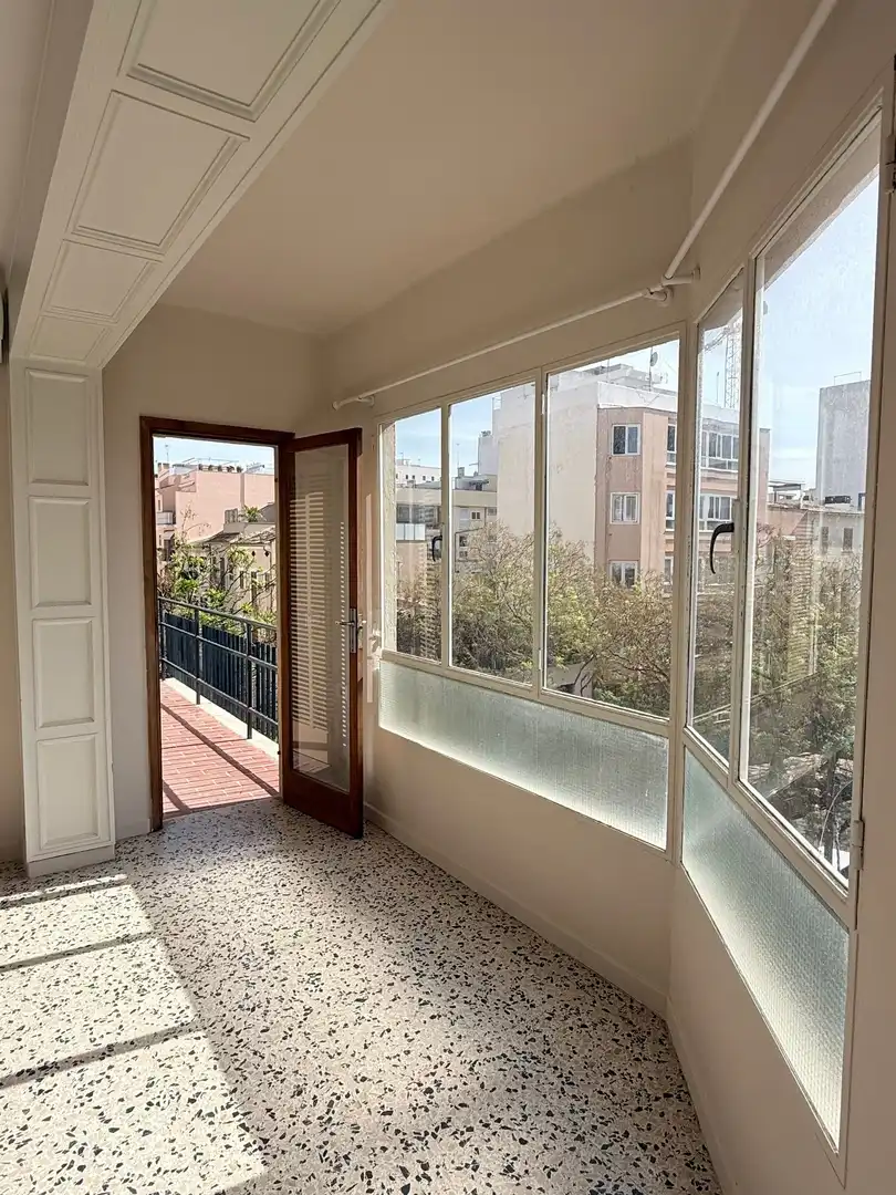 Apartments for rent in Santa Catalina
