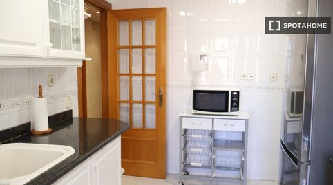 Photo 2 of Flat for rent in Barrio de Benimaclet, Valencia Capital