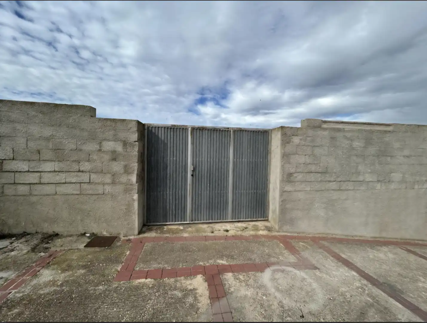 Residential land for sale in Calle San Salvador