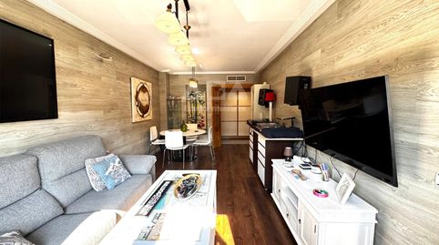 Foto 4 de Piso en venta en Calle Castillo de Arevalo, Europolis, Las Rozas de Madrid